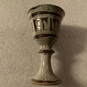 Cover image of  Goblet