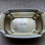 Cover image of Candy Dish