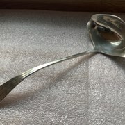 Cover image of Punch Ladle