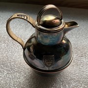 Cover image of Hot Water Pot