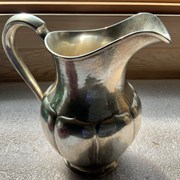 Cover image of Water Pitcher