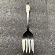 Cover image of Serving Fork