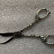 Cover image of Grape Shears