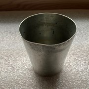 Cover image of  Cup