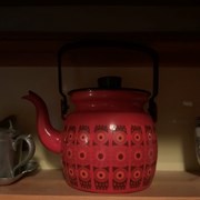 Cover image of  Teapot