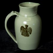 Cover image of  Pitcher