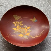 Cover image of  Bowl