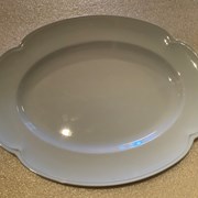 Cover image of Serving Platter