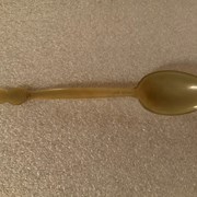 Cover image of  Spoon