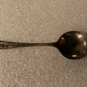 Cover image of Sugar Spoon