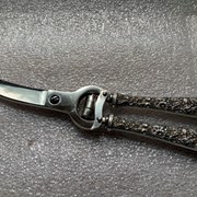Cover image of Grape Shears