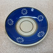 Cover image of Sauce Dish