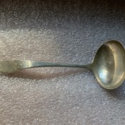 Cover image of Sauce Ladle