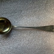 Cover image of Serving Ladle