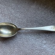 Cover image of Serving Spoon