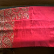 Cover image of  Tablecloth