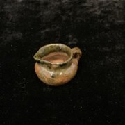 Cover image of Miniature Pitcher