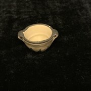 Cover image of Miniature Bowl