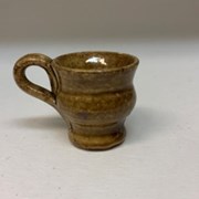 Cover image of Miniature Mug