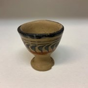 Cover image of Miniature Goblet