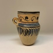 Cover image of Miniature Jug