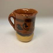 Cover image of Miniature Jug