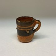 Cover image of Miniature Mug