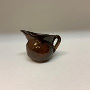 Cover image of Miniature Pitcher