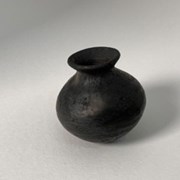 Cover image of Miniature Pot