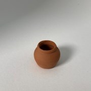 Cover image of Miniature Pot