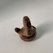 Cover image of Miniature Jug
