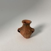 Cover image of Miniature Amphora