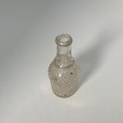 Cover image of Miniature Bottle