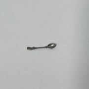 Cover image of Miniature Spoon