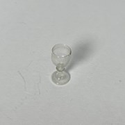 Cover image of Miniature Wine Glass
