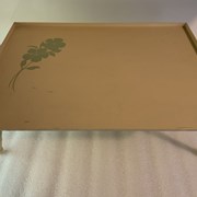 Cover image of Bed Tray