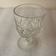 Cover image of Cordial Glass