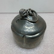 Cover image of Lidded Bowl