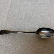 Cover image of Teaspoon Spoon