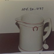Cover image of Water Jug