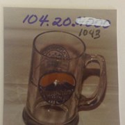 Cover image of Beer Mug