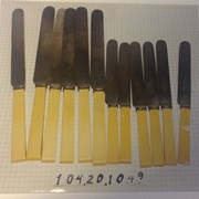 Cover image of Flatware Set