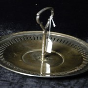 Cover image of Serving Tray