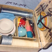 Cover image of Picnic Set