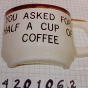 Cover image of Coffee Cup