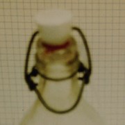 Cover image of  Bottle