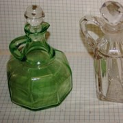 Cover image of  Cruet