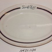 Cover image of  Plate