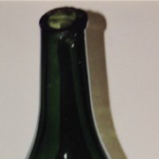 Cover image of  Bottle