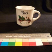 Cover image of Coffee Mug
